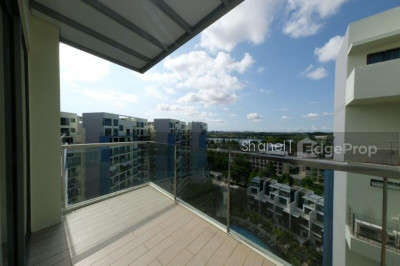 SKIES MILTONIA Apartment / Condo | Listing