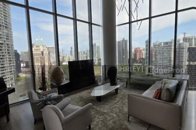 TWENTYONE ANGULLIA PARK Apartment / Condo | Listing