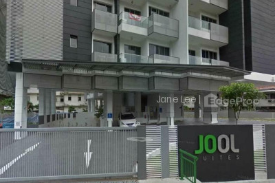 JOOL SUITES Apartment / Condo | Listing