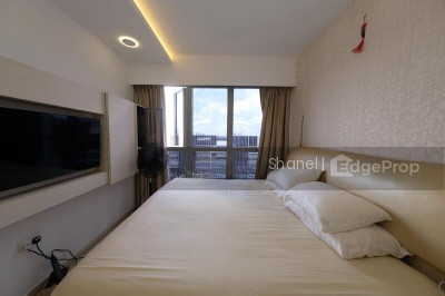 BARTLEY RESIDENCES Apartment / Condo | Listing