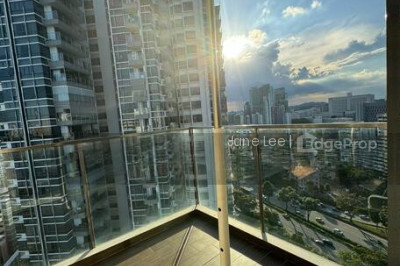 FORTE SUITES Apartment / Condo | Listing