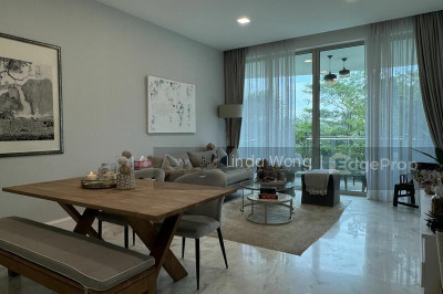 THE SOLITAIRE Apartment / Condo | Listing