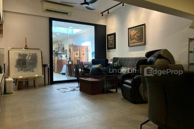 58 JALAN MA'MOR HDB | Listing