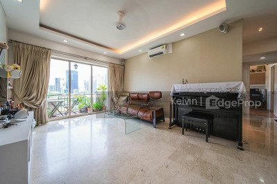 COSTA RHU Apartment / Condo | Listing