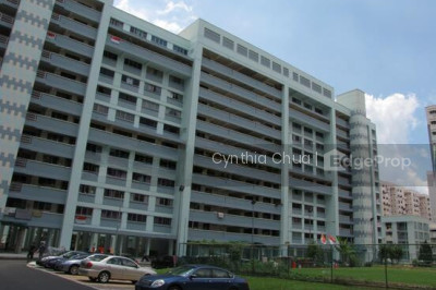 115 PENDING ROAD HDB | Listing