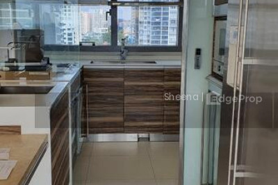 SILVERSEA Apartment / Condo | Listing