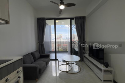 GEM RESIDENCES Apartment / Condo | Listing