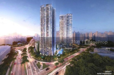 GEM RESIDENCES Apartment / Condo | Listing