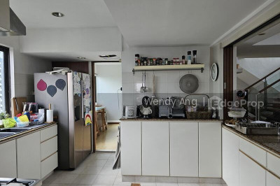 PANDAN VALLEY Apartment / Condo | Listing