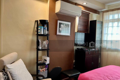 309 TAMPINES STREET 32 HDB | Listing