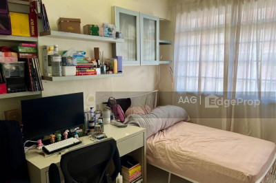 309 TAMPINES STREET 32 HDB | Listing