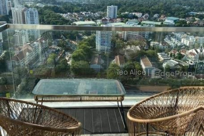 GILSTEAD TWO Apartment / Condo | Listing