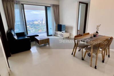 ASCENTIA SKY Apartment / Condo | Listing