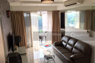 THE ESTUARY @ YISHUN Apartment / Condo | Listing