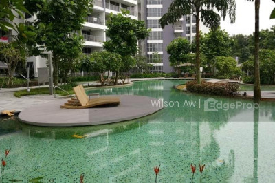 THE ESTUARY @ YISHUN Apartment / Condo | Listing