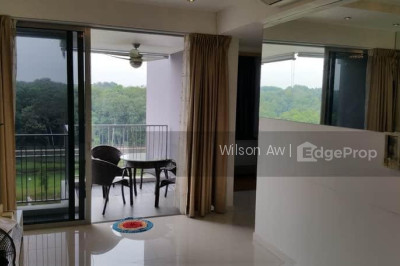 THE ESTUARY @ YISHUN Apartment / Condo | Listing