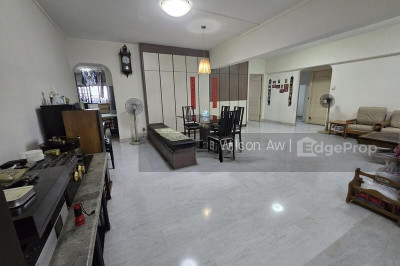 165 TAMPINES STREET 12 HDB | Listing