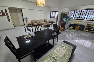 165 TAMPINES STREET 12 HDB | Listing