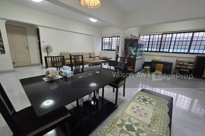 165 TAMPINES STREET 12 HDB | Listing