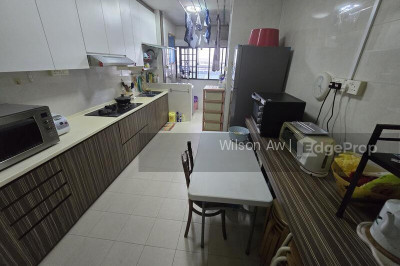 165 TAMPINES STREET 12 HDB | Listing