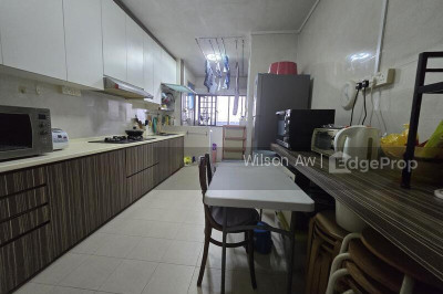 165 TAMPINES STREET 12 HDB | Listing