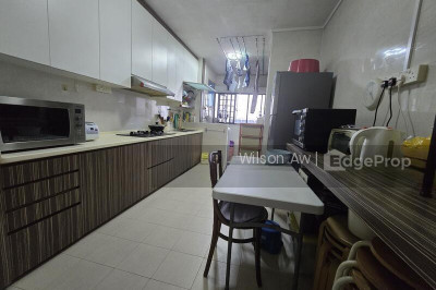 165 TAMPINES STREET 12 HDB | Listing