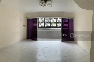 606 YISHUN STREET 61 HDB | Listing