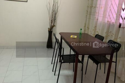 606 YISHUN STREET 61 HDB | Listing