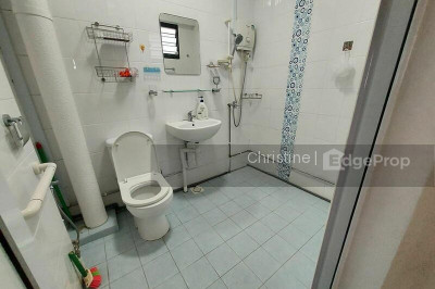 606 YISHUN STREET 61 HDB | Listing