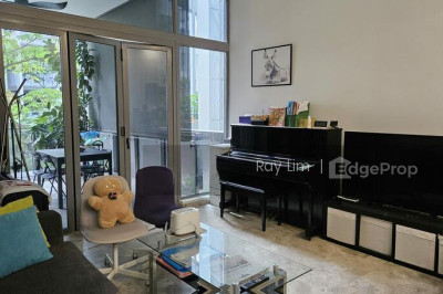 BLISS@KOVAN Apartment / Condo | Listing