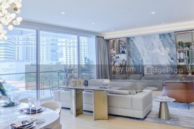 EDEN RESIDENCES CAPITOL Apartment / Condo | Listing