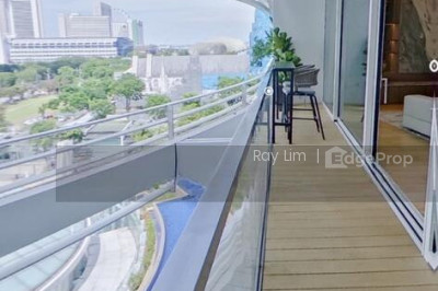 EDEN RESIDENCES CAPITOL Apartment / Condo | Listing