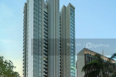 REIGNWOOD HAMILTON SCOTTS Apartment / Condo | Listing