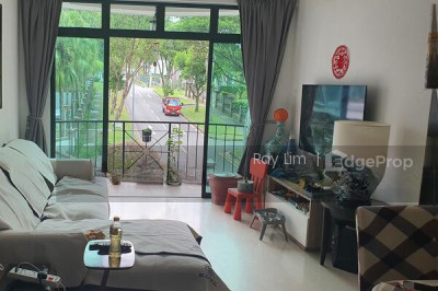 SELANTING GREEN Apartment / Condo | Listing