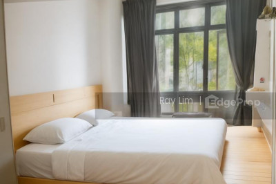 SELANTING GREEN Apartment / Condo | Listing