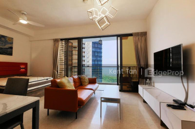 SEASIDE RESIDENCES Apartment / Condo | Listing