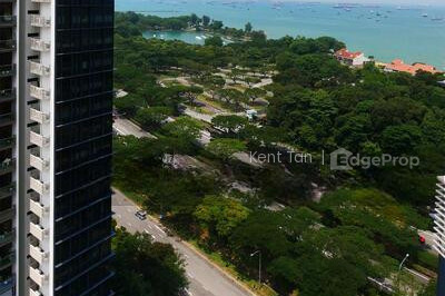 SEASIDE RESIDENCES Apartment / Condo | Listing