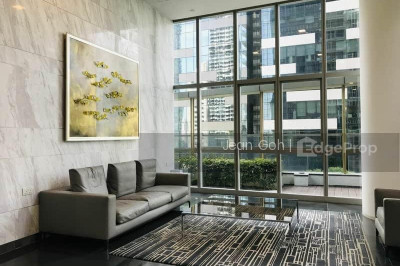 ONE SHENTON Apartment / Condo | Listing