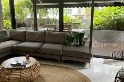 WATTEN RESIDENCES Landed | Listing