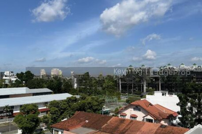 VIEW AT KISMIS Apartment / Condo | Listing