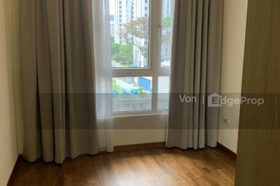 RITZ @ FARRER Apartment / Condo | Listing