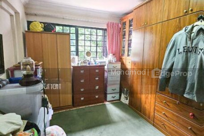 714 ANG MO KIO AVENUE 6 HDB | Listing