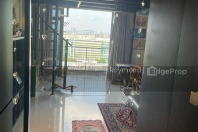 NORTH PARK RESIDENCES Apartment / Condo | Listing