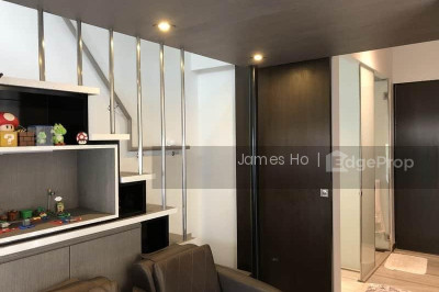 THE SEAWIND @ TELOK KURAU Apartment / Condo | Listing