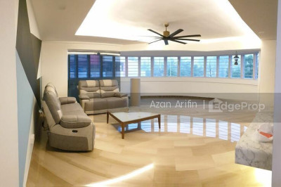 522 HOUGANG AVENUE 6 HDB | Listing