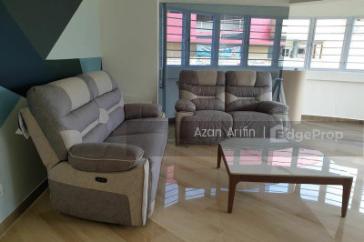 522 HOUGANG AVENUE 6 HDB | Listing