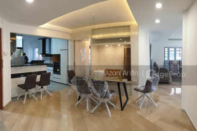 522 HOUGANG AVENUE 6 HDB | Listing