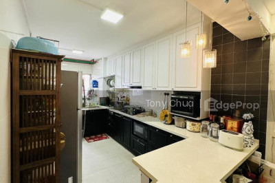 355 HOUGANG AVENUE 7 HDB | Listing