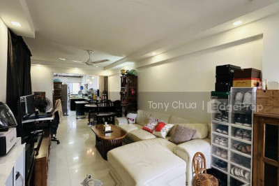 355 HOUGANG AVENUE 7 HDB | Listing