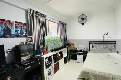 355 HOUGANG AVENUE 7 HDB | Listing